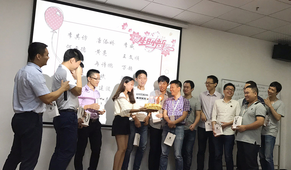 J9集团国际站企业文化